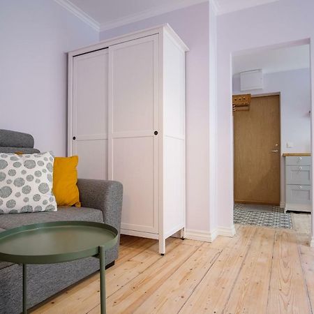 Dream Stay - Authentic Studio Near Seaplane Harbour Ταλίν Εξωτερικό φωτογραφία