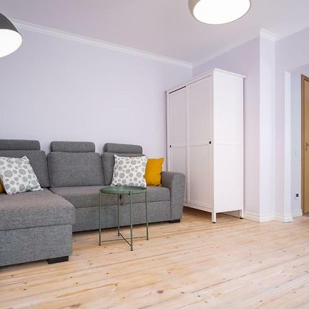 Dream Stay - Authentic Studio Near Seaplane Harbour Ταλίν Εξωτερικό φωτογραφία