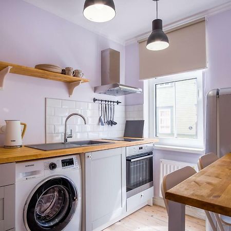 Dream Stay - Authentic Studio Near Seaplane Harbour Ταλίν Εξωτερικό φωτογραφία
