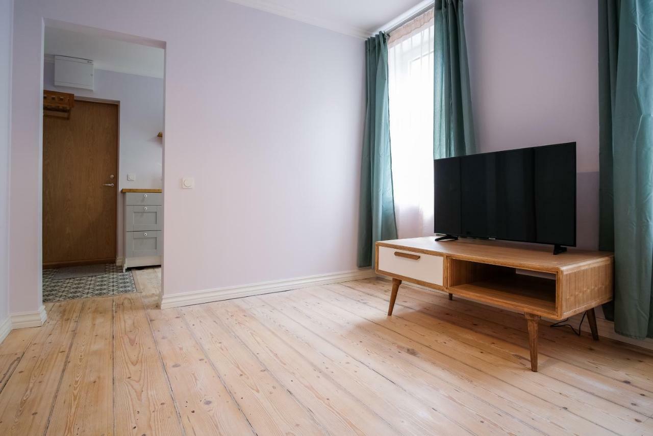 Dream Stay - Authentic Studio Near Seaplane Harbour Ταλίν Εξωτερικό φωτογραφία